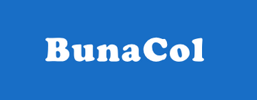 BunaCol